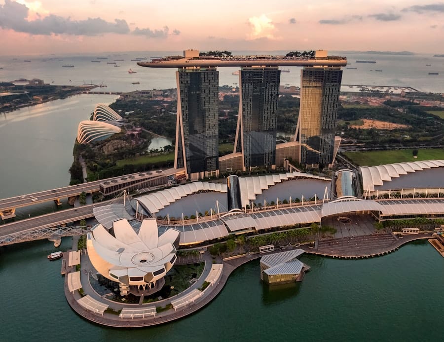 Singapore — Fika waitlist
